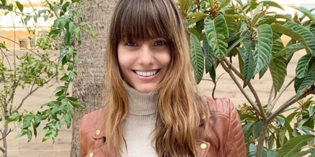 Ηλιάνα Παπαγεωργίου | Η ανιψιά της το νέο GNTM; Δες τη φωτογραφία από το πλατό