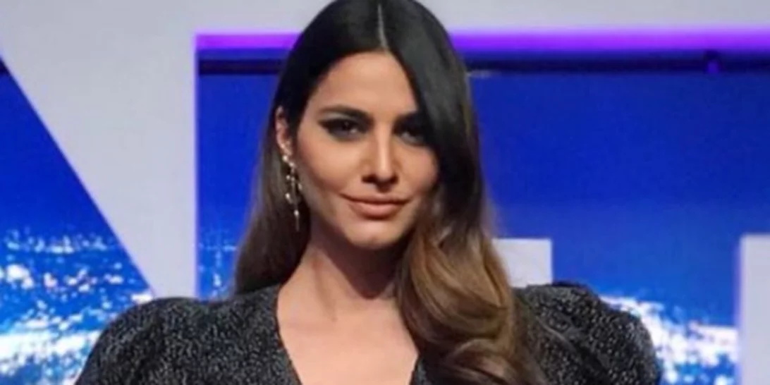 Ηλιάνα Παπαγεωργίου | Αυτό θα είναι το αποψινό hot look της στο GNTM