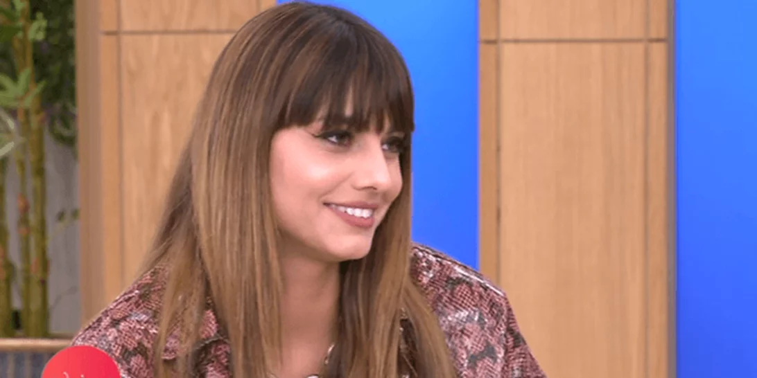 Ηλιάνα Παπαγεωργίου | Οι προσωπικές αποκαλύψεις στην Ελένη Μενεγάκη