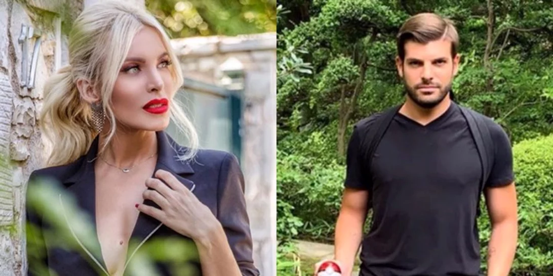 Κατερίνα Καινούργιου | Το τέλειο outfit για το ραντεβού με τον σύντροφό σου (pic)