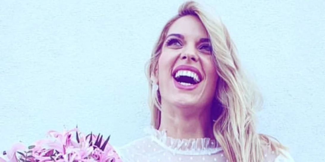 Μαντώ Γαστεράτου | Πότε έμαθε το φύλο του μωρού και τι υπόσχεση έχει δώσει;