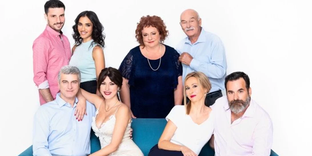 Ποιος πασίγνωστος ηθοποιός επιστρέφει μετά από χρόνια στη «Μουρμούρα»;