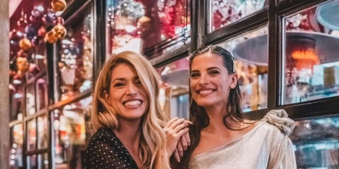 Χριστίνα Μπόμπα | 5 φορές που φόρεσε ρούχα της Βάσιας Κωσταρά και μας έπεισε να επενδύσουμε σε αυτά τα κομμάτια