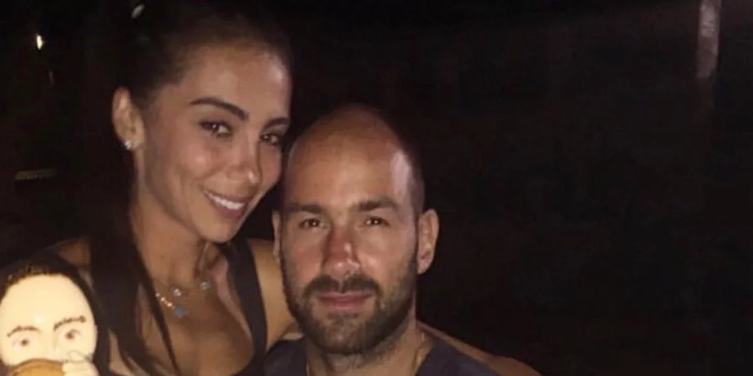 Ολυμπία Χοψονίδου | Έδειξε τη φουσκωμένη κοιλίτσα της με τον πιο cool τρόπο (pic)