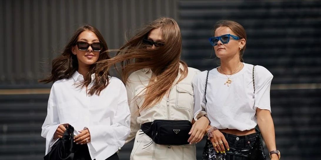 Πέντε microtrends που θα απογειώσουν κάθε φθινοπωρινό σύνολο