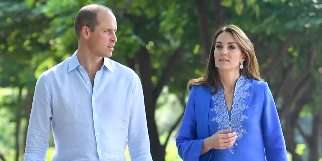 H βασιλική παράδοση που ετοιμάζονται να σπάσουν οι Kate Middleton και πρίγκιπας William