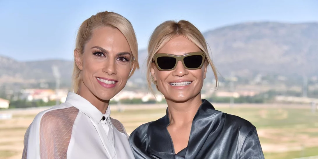 Γιορτή των Ιπποδρομιών | Ο ανταγωνισμός των διασήμων κυριών για την πιο στιλάτη εμφάνιση δεν θα σε αφήσει ασυγκίνητη