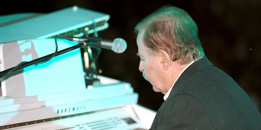 Έφυγε από τη ζωή ο συνθέτης Γιάννης Σπανός