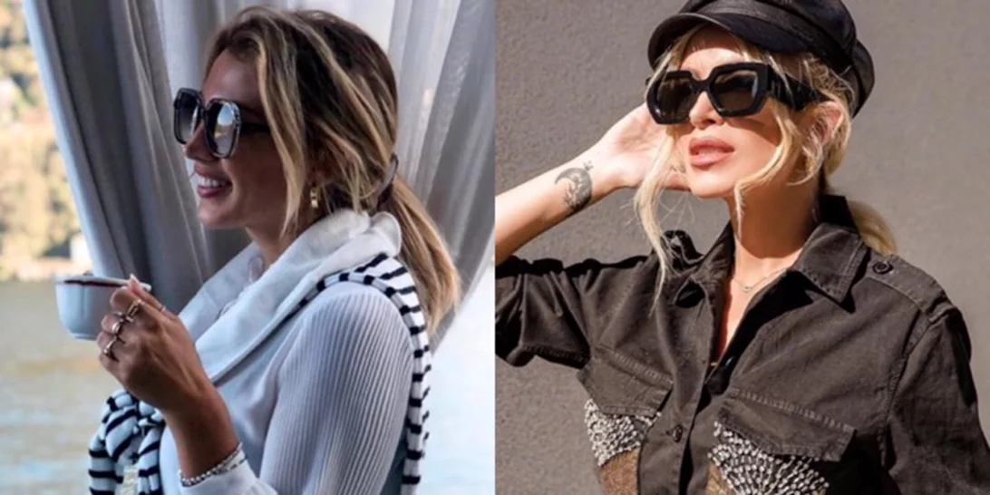 Κωνσταντίνα Σπυροπούλου - Κατερίνα Καινούργιου | Ποια το φόρεσε καλύτερα;