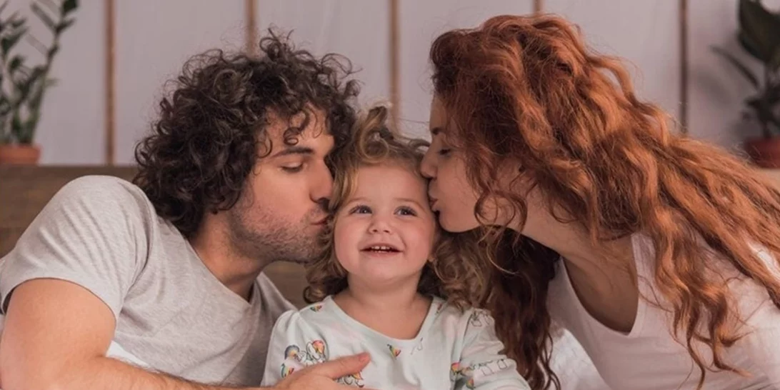 Υπάρχει τίποτα πιο επείγον απ’ το να περάσουμε ευτυχισμένες στιγμές μαζί με τα παιδιά μας;