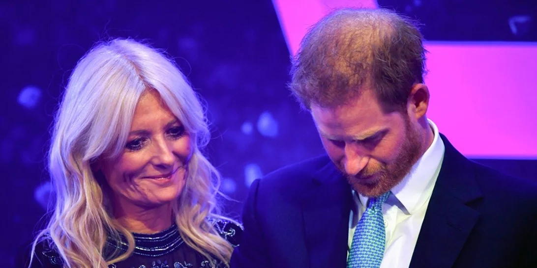 Τα δάκρυα του πρίγκιπα Harry για τον μικρό Archie