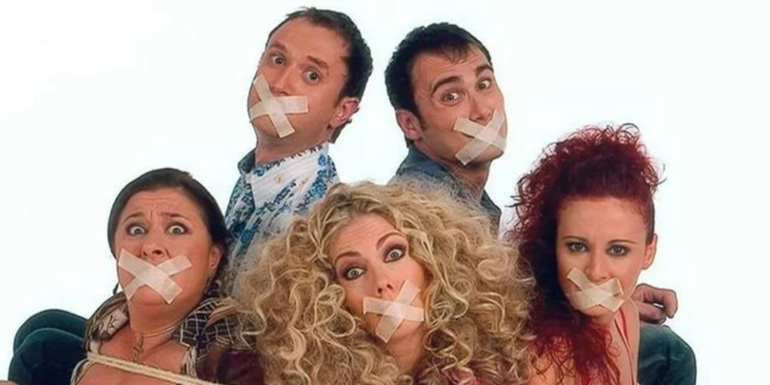 Αγγελική Λάμπρη | Στις «Άγριες Μέλισσες» η Αγγέλα του «Παρά Πέντε». Δες πώς είναι σήμερα