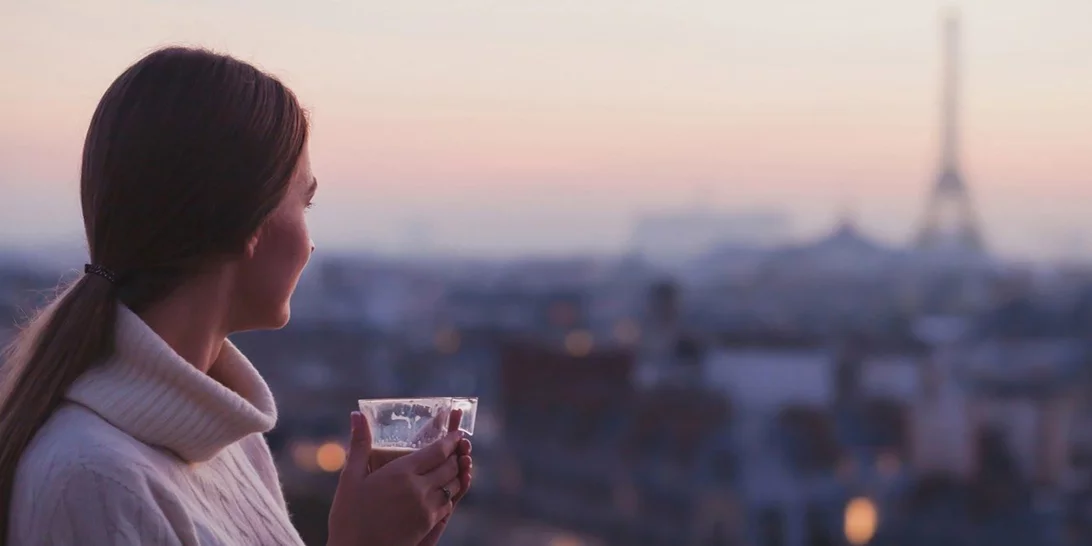 5 τρόποι που μια Γαλλίδα δείχνει πως αγαπά τον εαυτό της