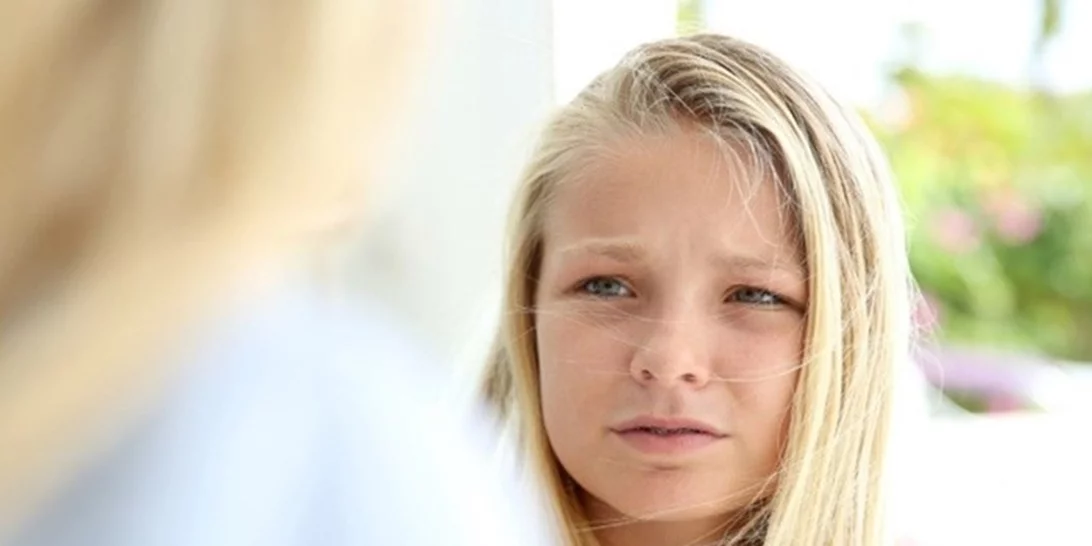 10 απλά πράγματα που θα ήθελαν να πουν οι έφηβοι στους γονείς τους