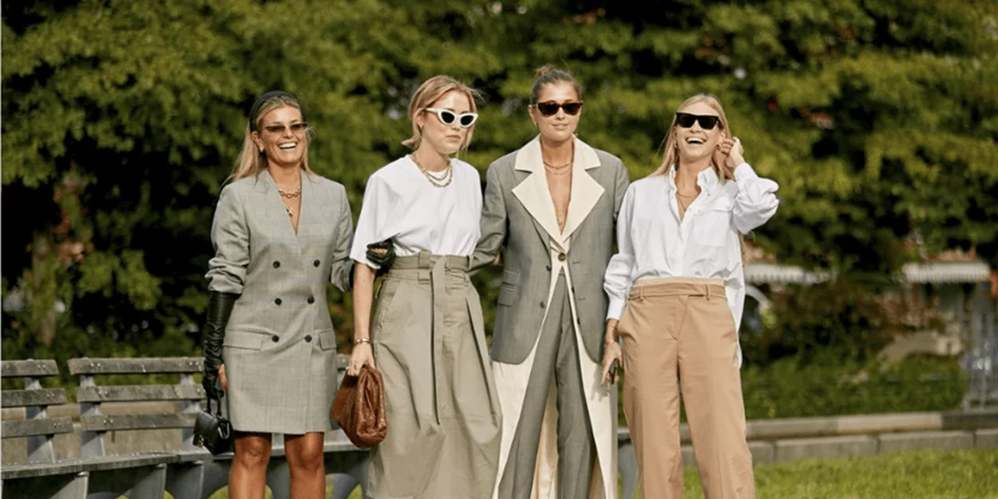 Τα κλασικά κομμάτια που φοράμε κάθε φθινόπωρο