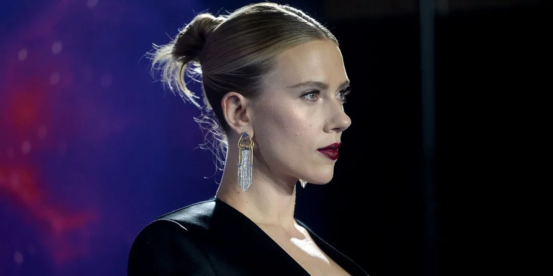 Χρόνια πολλά, Scarlett Johansson! H εκρηκτική ηθοποιός γίνεται 35 ετών