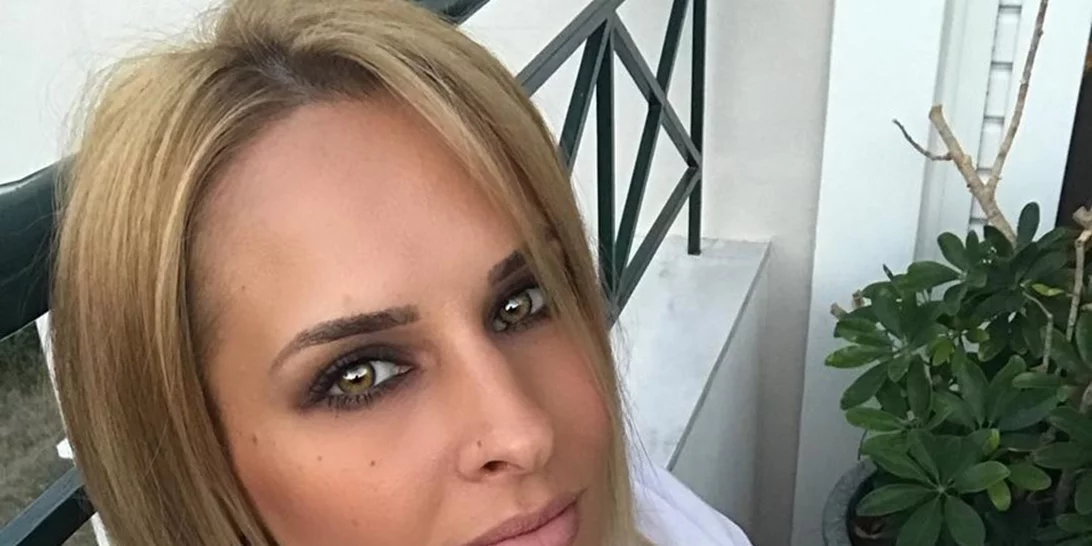 Η Έλενα Ασημακοπούλου μετάνιωσε που έβαψε τα μαλλιά της | Η νέα επίσκεψη στο κομμωτήριο και το αποτέλεσμα