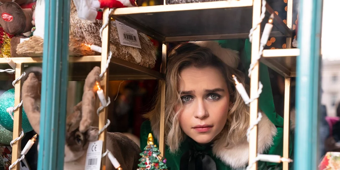 Last Christmas | Αυτή η ταινία θα σε βάλει από τώρα σε χριστουγεννιάτικη διάθεση