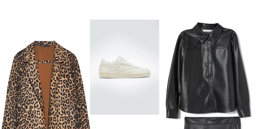 Casual Friday | Tι να φορέσω;