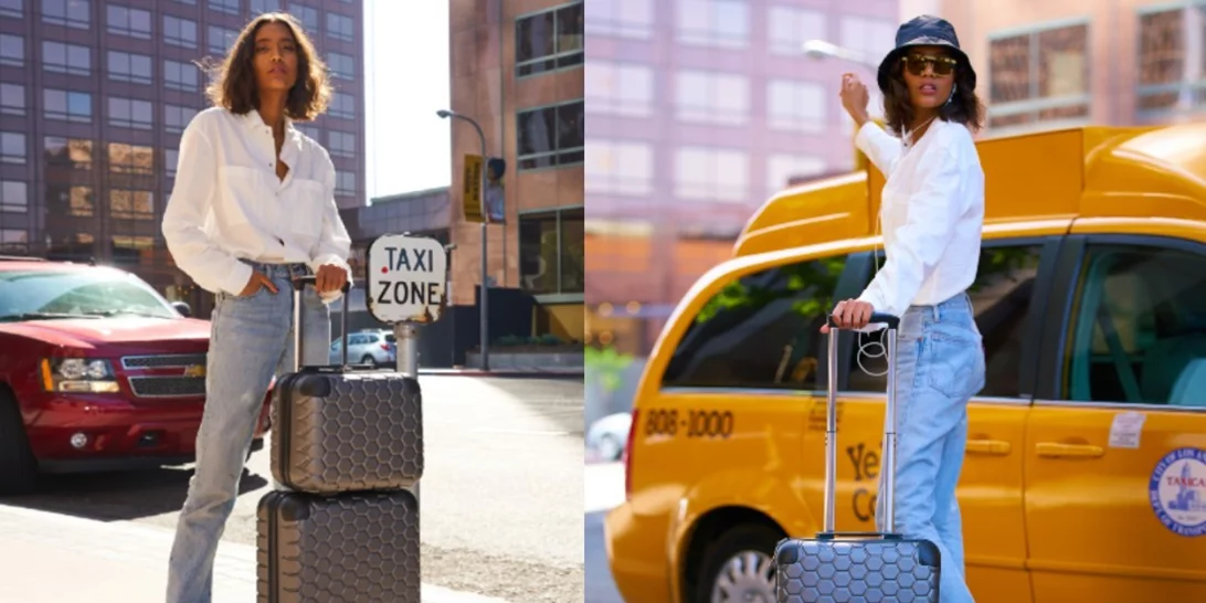 Ετοιμάζεις ταξίδι; | H Carpisa σου λύνει ένα από τα σημαντικότερα προβλήματα που μπορεί να αντιμετωπίσεις