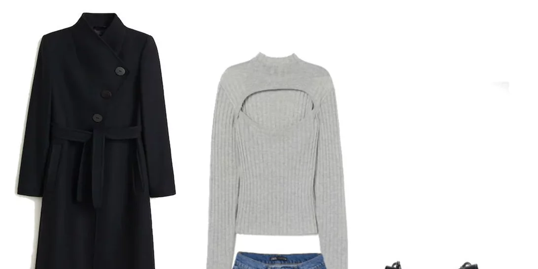 Tι να φορέσω σε μια απογευματινή βόλτα;