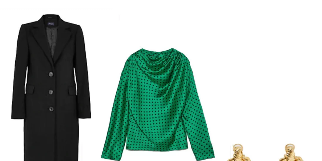 Tι να φορέσω σε μια βραδινή έξοδο στο θέατρο