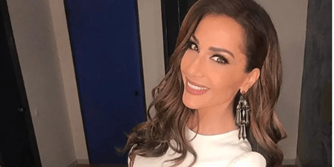 Η Δέσποινα Βανδή είπε «αντίο» στο μακρύ | Το καρέ που υιοθέτησε είναι ό,τι πιο hot right now