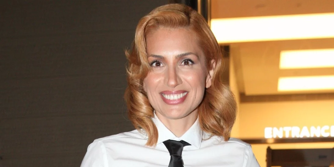 Giambattista Valli x H&M | Σχολιάζουμε το μακιγιάζ και τα μαλλιά των celebrities