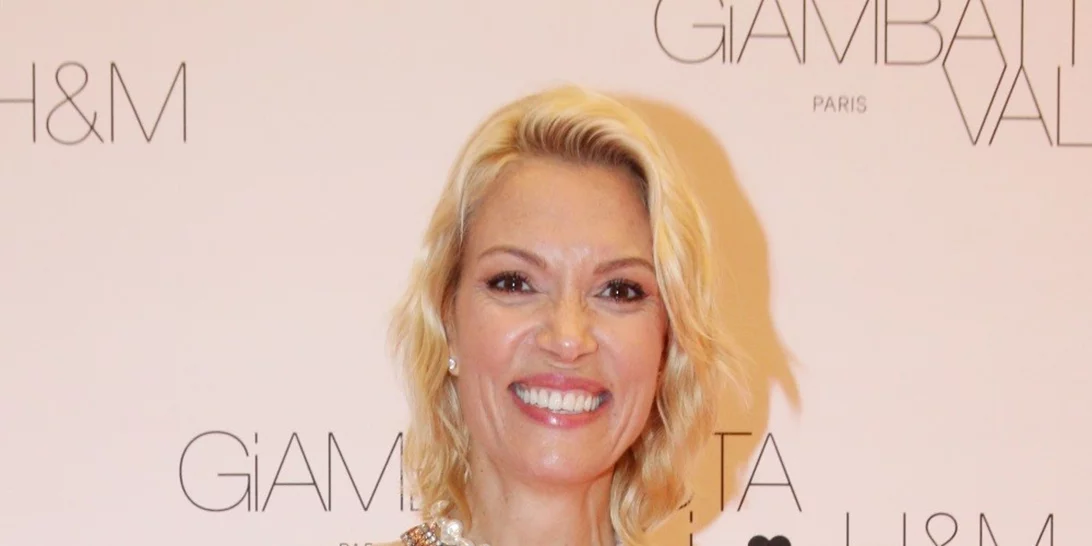 Θετικός στον κορονοϊό συνεργάτης της Βίκυς Καγιά