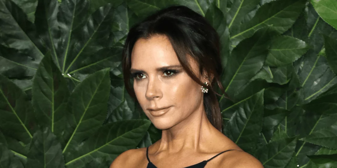 Η Victoria Beckham γιορτάζει τη βάπτιση της Harper και του Cruz