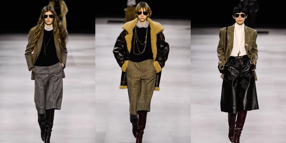 Culottes | Το κομμάτι που χρειάζεσαι για εκλεπτυσμένα office looks