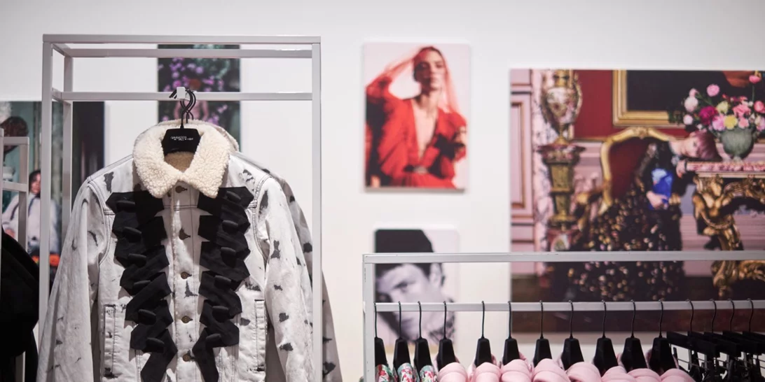 Τα high street fashion brands παίρνουν πλέον το sustainability στα σοβαρά