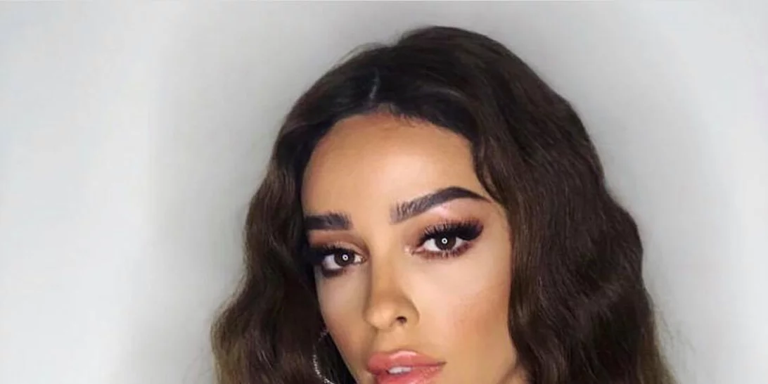 Ελένη Φουρέιρα | Με mermaid διάθεση στο «The Final Four»