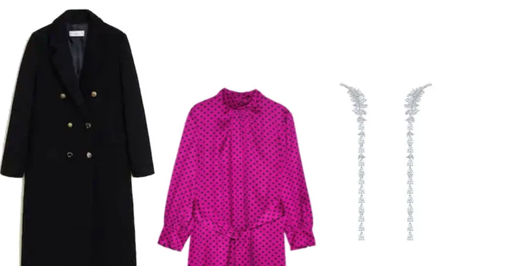 Πώς να φορέσω τις μαύρες μπότες στη βραδινή μου έξοδο;