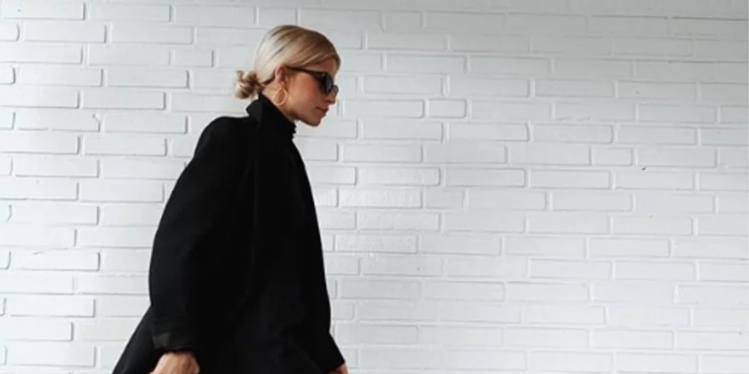 Casual Friday | 5 looks που θα σου δώσουν έμπνευση για sporty chic looks