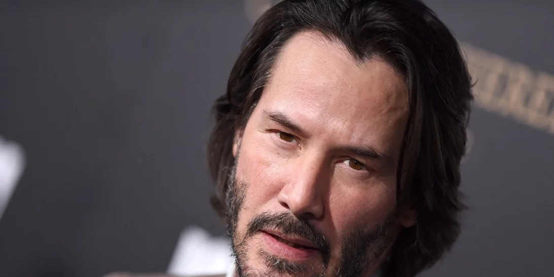 Keanu Reeves | Είναι αυτή η νέα του σύντροφος; Η σπάνια κοινή εμφάνιση