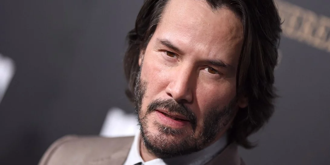 Ο Άγιος Keanu Reeves | Όταν ο ηθοποιός δώρισε το 70% του μισθού του από το Matrix για την έρευνα κατά της λευχαιμίας