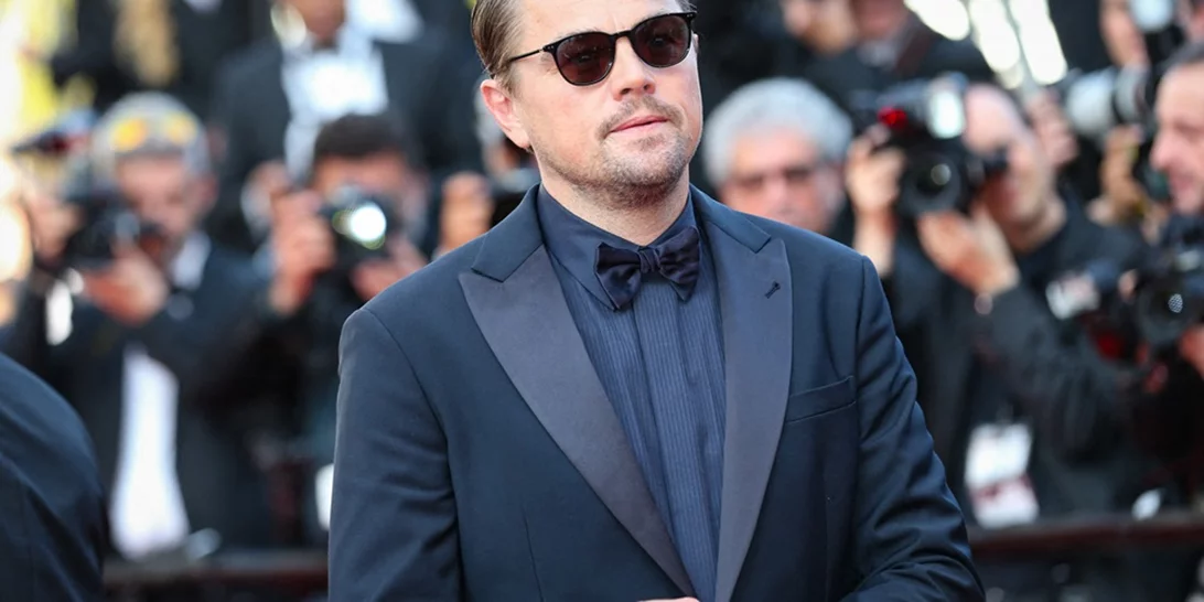 Γιατί όλος ο κόσμος θεωρεί τον Leonardo DiCaprio, "υποκριτή";