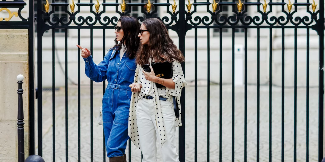 Πώς να φορέσω το τζιν μου | 5 συνδυασμοί για κάθε περίσταση