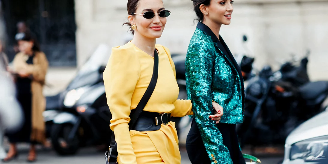 Τι να φορέσω στο γραφείο τις γιορτινές μέρες