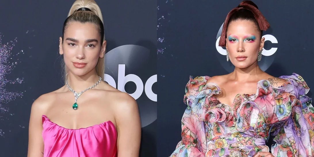 Τα 5 beauty looks που ξεχωρίσαμε στα American Music Awards 2019