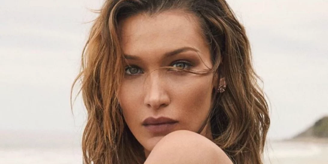 Η Bella Hadid έκανε το κορυφαίο κούρεμα της χρονιάς