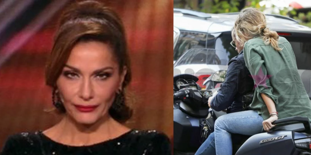 They call her "The Vampire's Wife" | Αλλά το όνομα της συζύγου του Nick Cave είναι Susie Bick