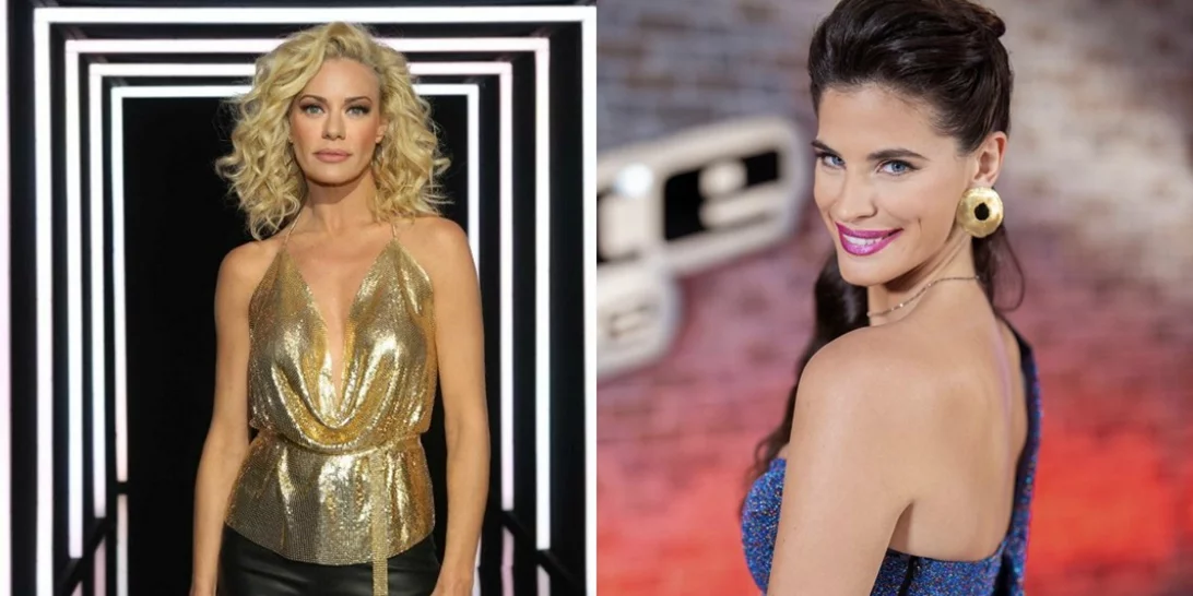 Beauty Crash Test | Φουρέιρα, Μακρυπούλια, Μπόμπα ή Βανδή είχε το καλύτερο χτένισμα και μακιγιάζ;