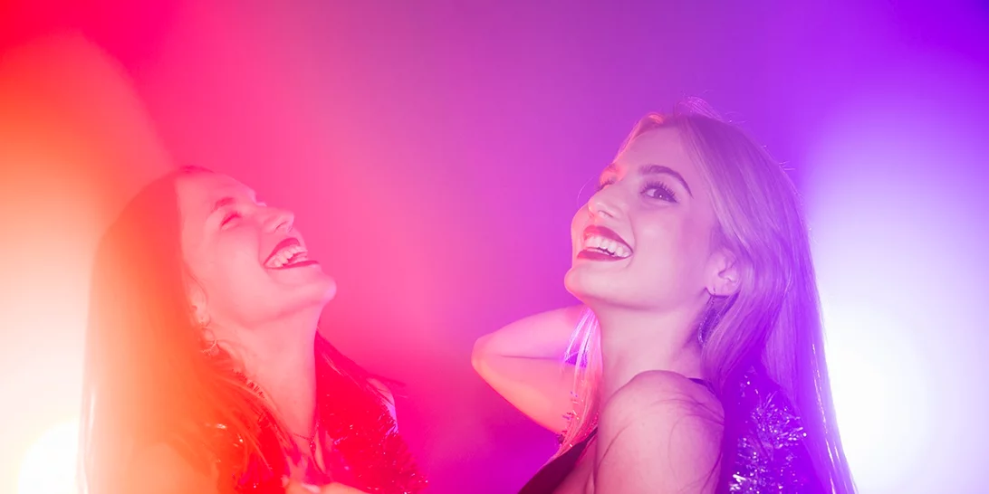 Δεν πρέπει να χάσεις αυτό το party!