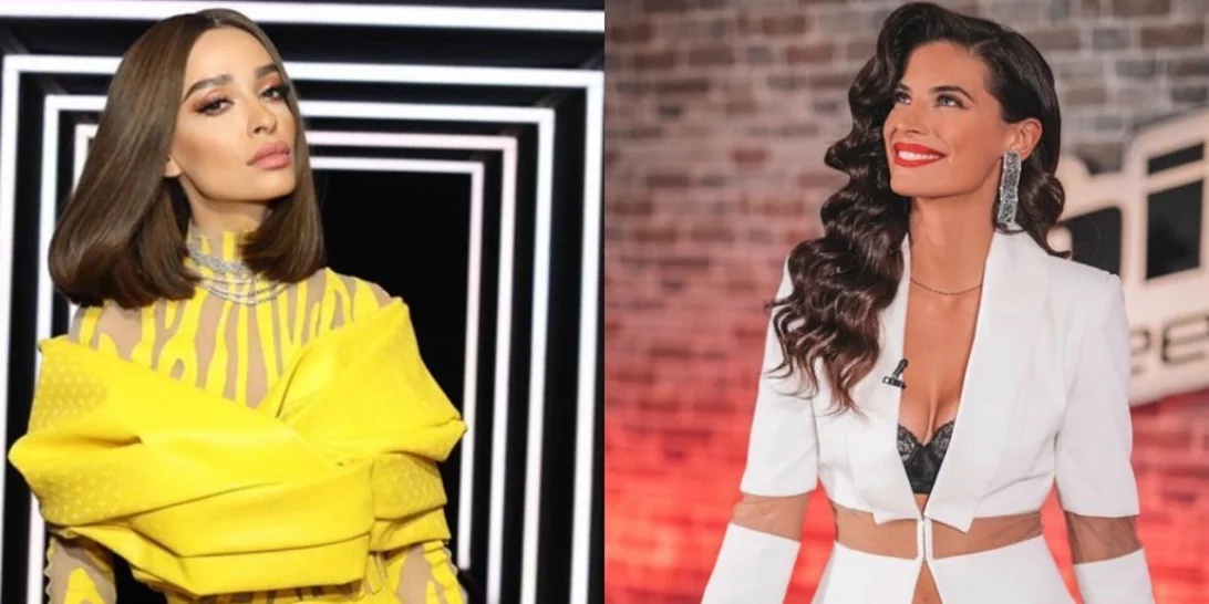 Beauty Crash Test | Φουρέιρα, Μακρυπούλια, Μπόμπα, Βανδή – Ποια είχε το καλύτερο χτένισμα και μακιγιάζ;