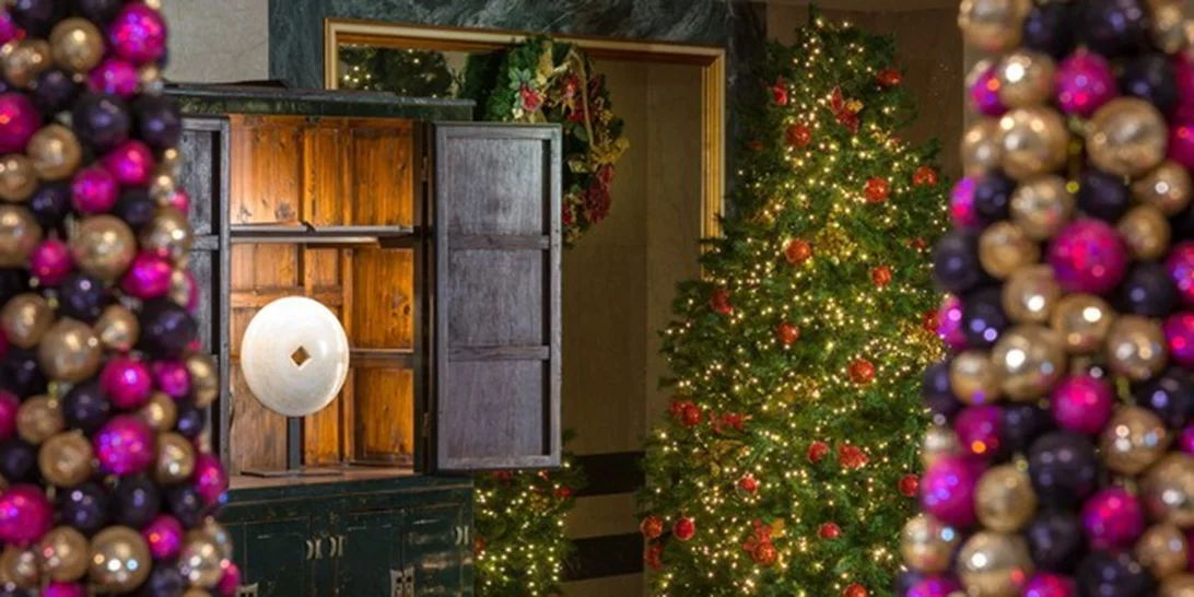 4 ιδανικές προτάσεις για να περάσεις τις ημέρες των γιορτών