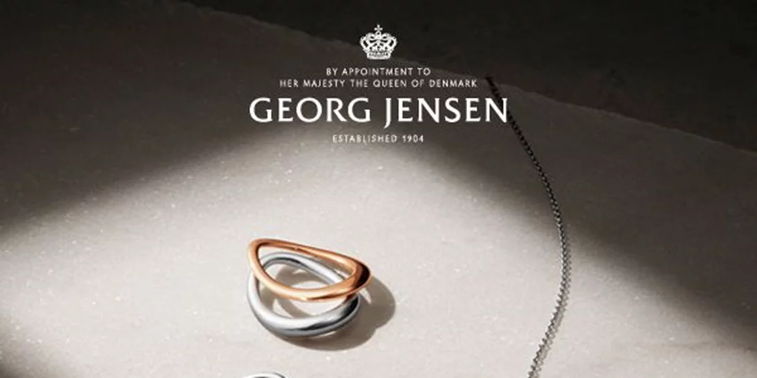 Georg Jensen | Το μοναδικό δανέζικο brand για πρώτη φορά στην Ελλάδα