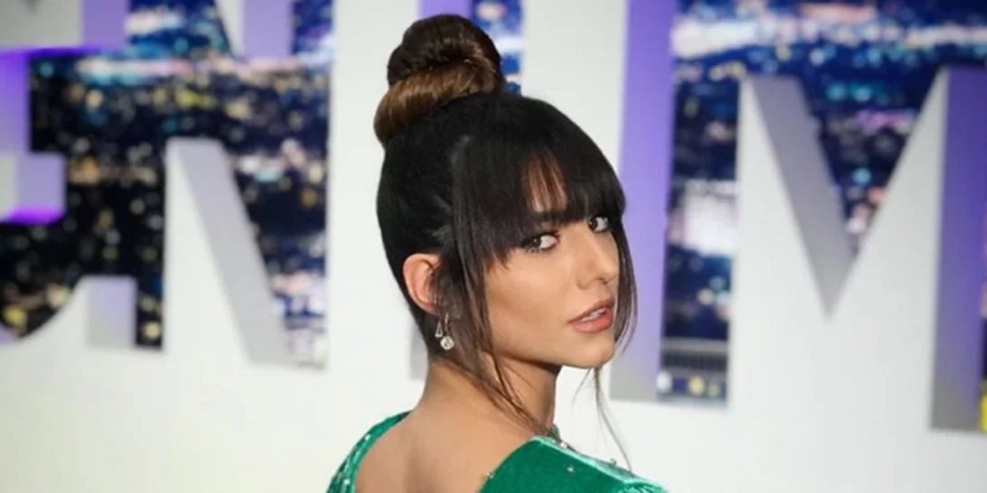 Ηλιάνα Παπαγεωργίου | Πώς θα αντιγράψεις τα καλύτερα μακιγιάζ και χτενίσματα που έχει κάνει