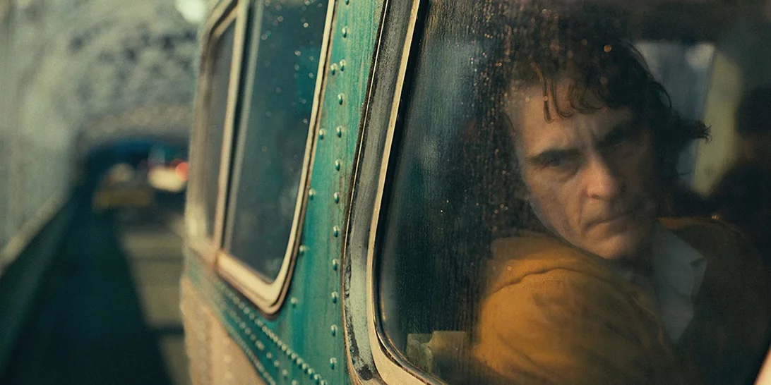 Κι όμως έγινε γνωστή η κομμένη σκηνή του Joker